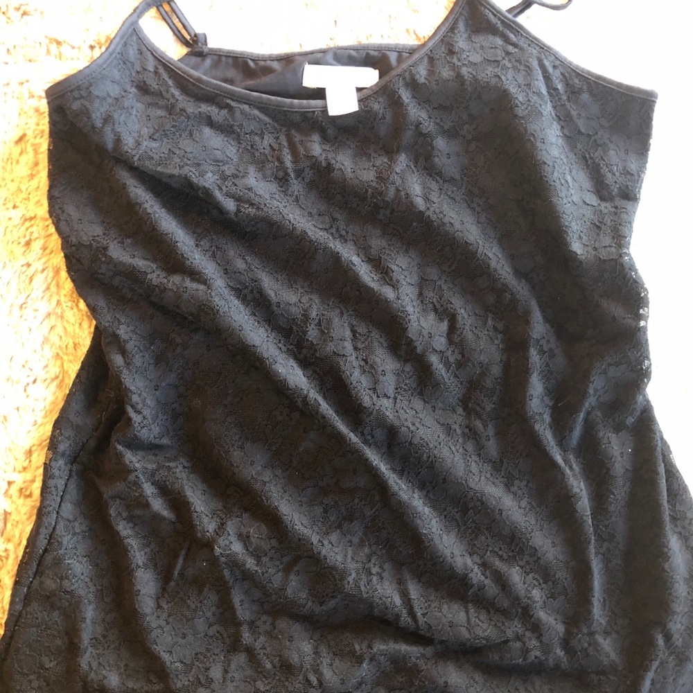 Camisole